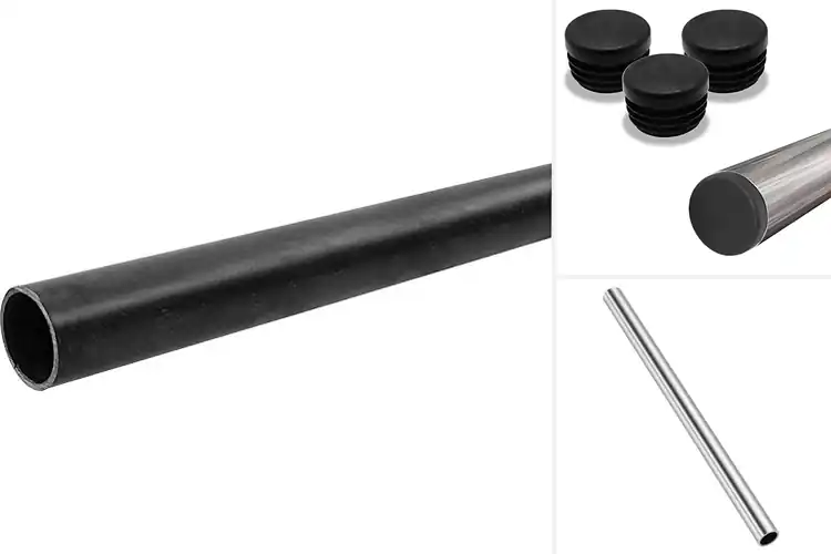 Detailed view of Best 1Inch Round Tubing Fit: Find Your Perfect Match Today
