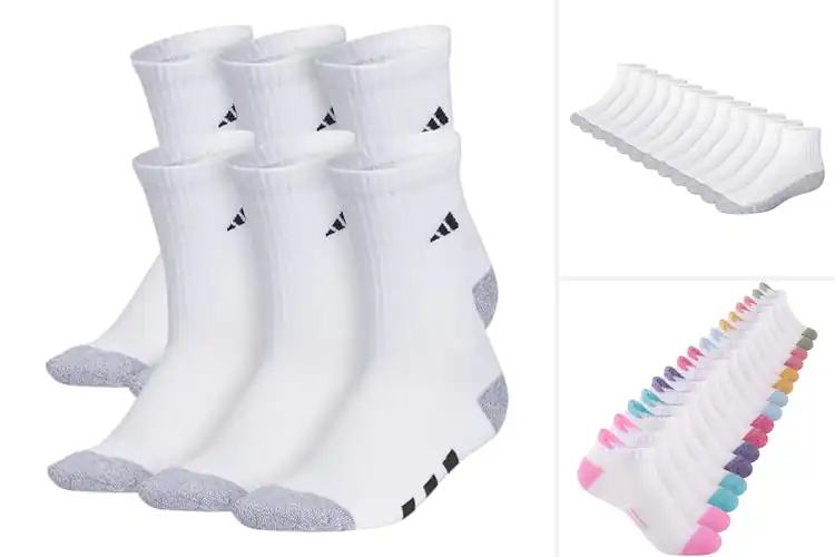 Detailed view of Best Athletic Socks For Kids