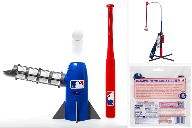 Detailed view of Best Baseball Gifts for Kids: 10 Fun & Practical Ideas