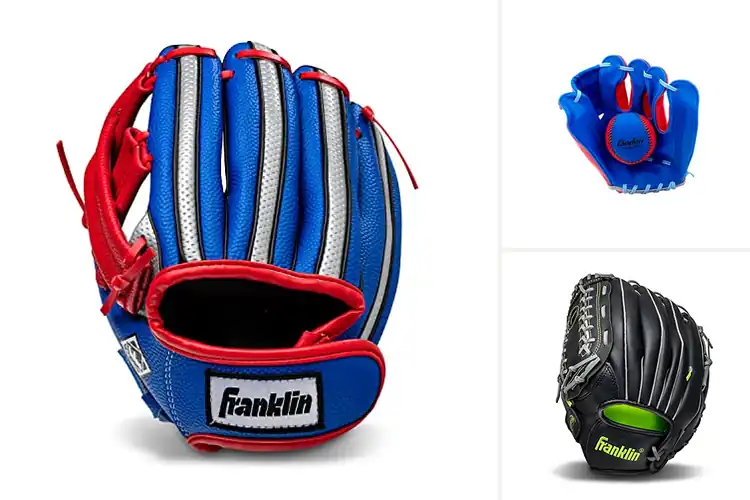 Detailed view of Best Baseball Mitts for Beginners