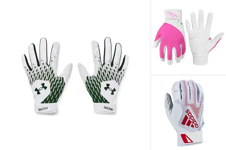 Detailed view of Best Breathable Baseball Gloves