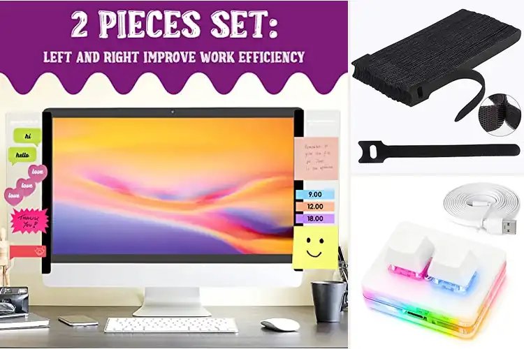 Detailed view of Best Computer Accessories