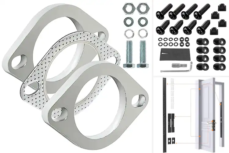 Detailed view of Best Corrosion-Proof Kits
