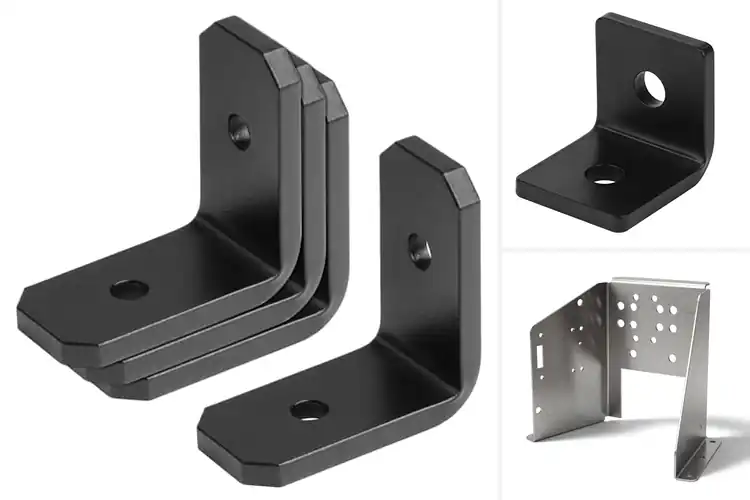 Detailed view of Best Corrosion Resistant Steel Bracket