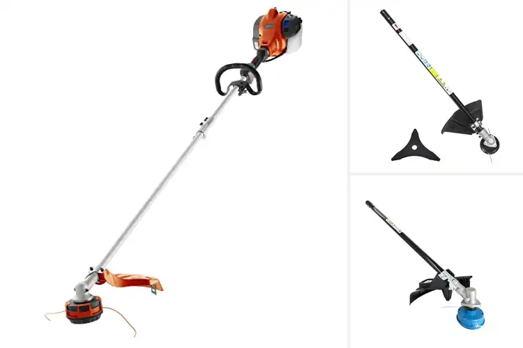 Detailed view of Best Detachable Shaft Trimmers