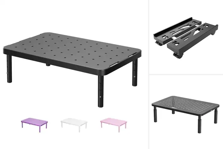Detailed view of Best Durable Computer Stands