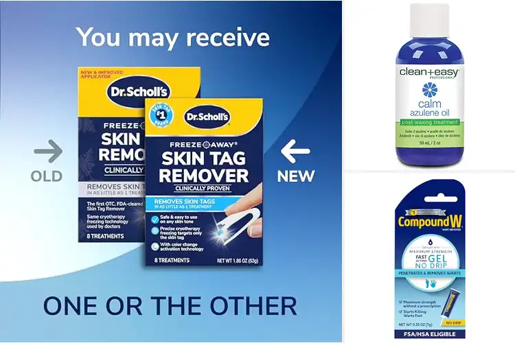 Detailed view of Best Easy-Removal Products