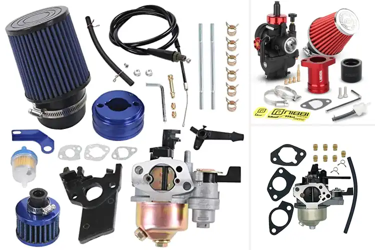 Detailed view of Best Engine Performance Upgrades