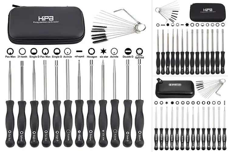 Detailed view of Best Engine Tuning Kits