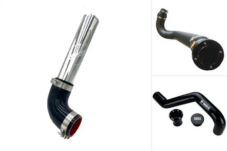 Detailed view of Best Exhaust Tuning For Sea-Doo Spark