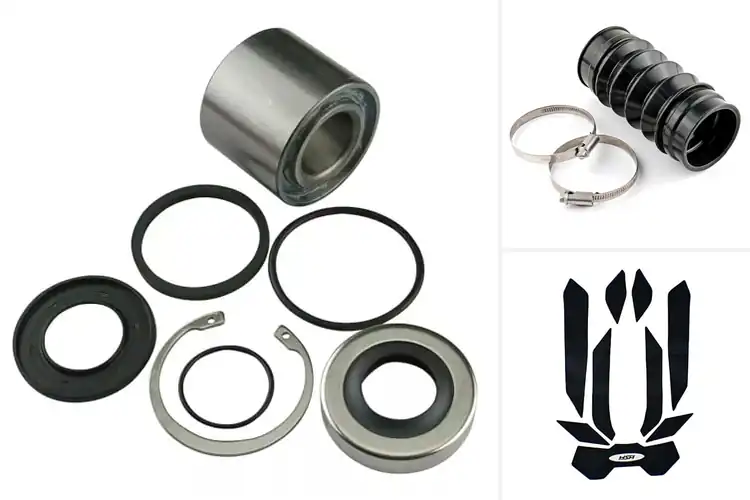 Detailed view of Best Fitment For Spark 60Hp 90Hp : Perfect Kits