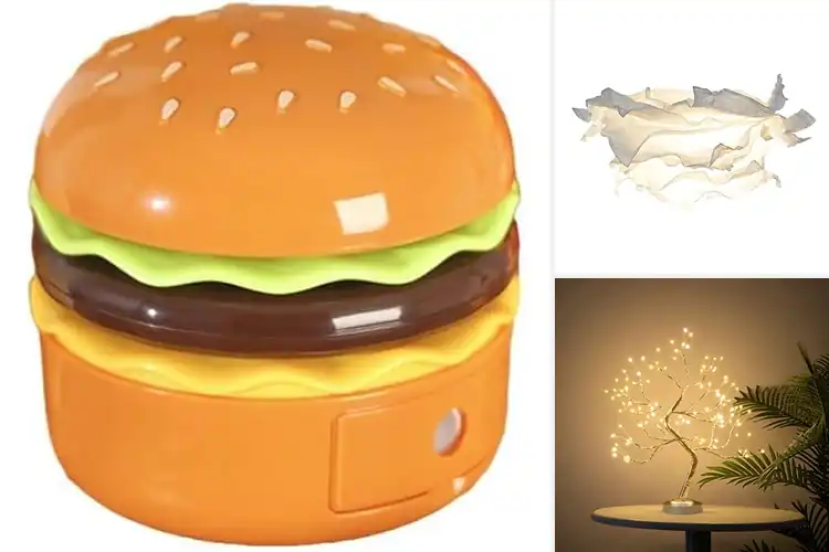 Detailed view of Best Generic Lamps: Top 6 Picks for Bright, Stylish Lighting
