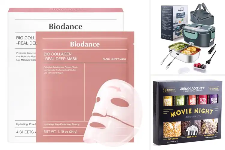 Detailed view of Best Gift Ideas