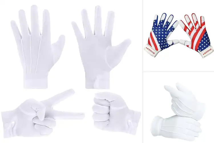 Detailed view of Best Hand Stitched Gloves: Top 5 Picks for Style & Comfort