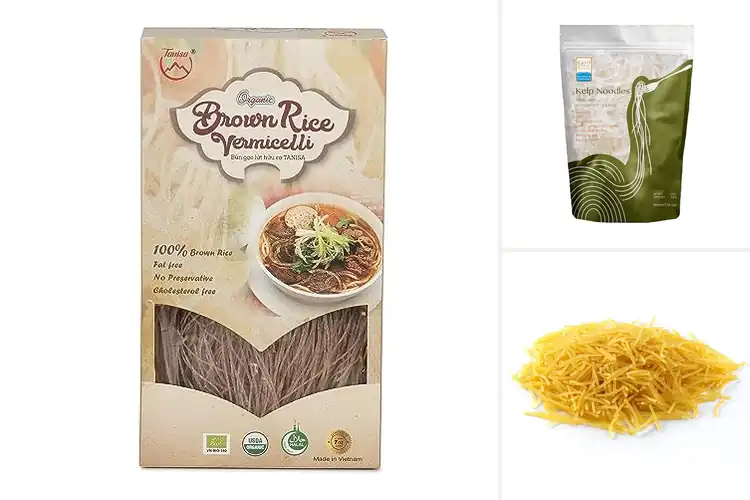Detailed view of Best Healthy Vermicellis