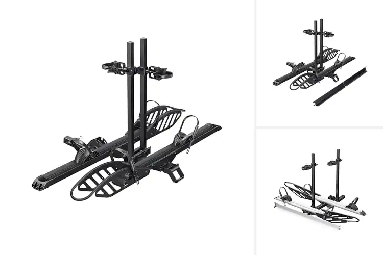 Detailed view of Best Heavy Duty Bike Racks