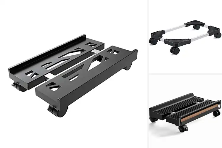 Detailed view of Best High Weight Capacity Cpu Stands