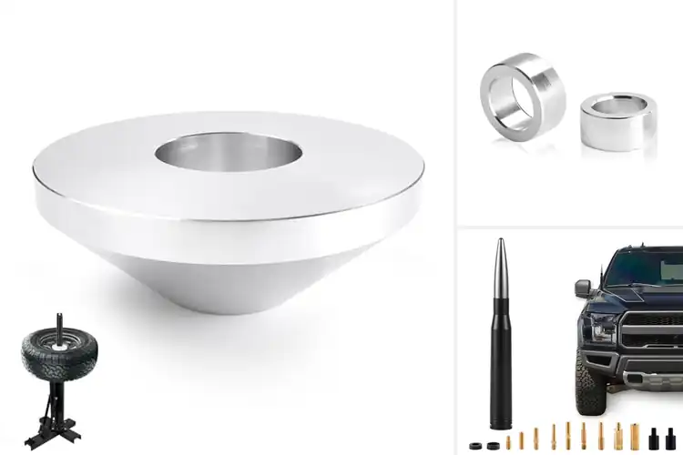 Detailed view of Best Lightweight Billet Upgrades