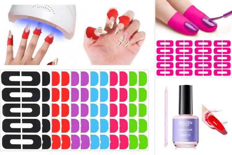 Detailed view of Best Manicure Protectors: Top 10 Picks for Flawless Nails
