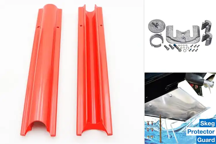 Detailed view of Best Mercruiser Accessories