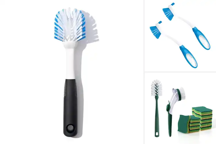 Detailed view of Best Nonstick Cookware Brushes