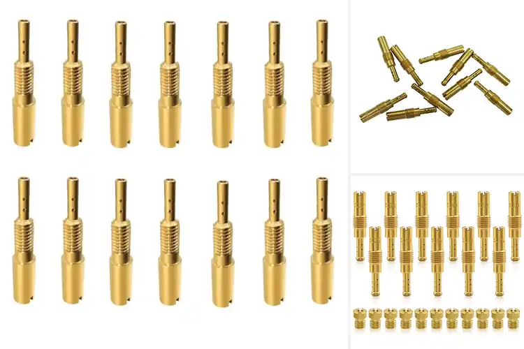 Detailed view of Best Pilot Jets: Top 10 Kits for Smooth Engine Performance