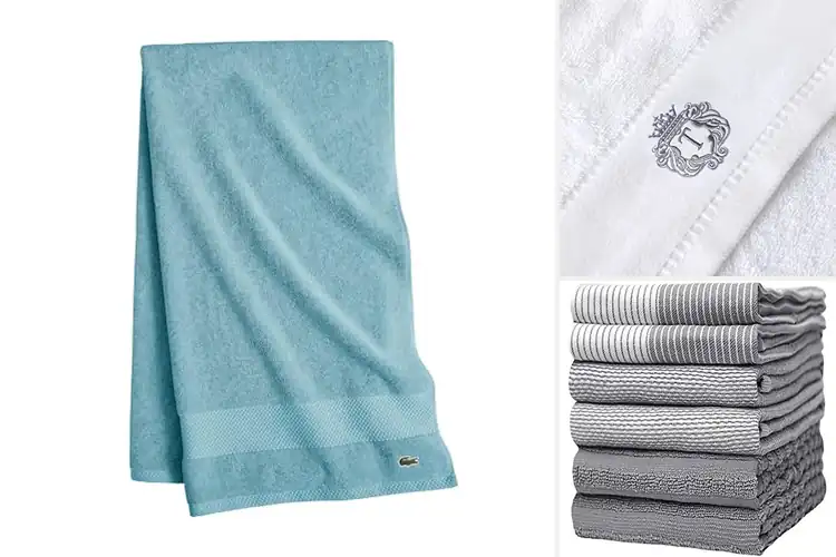 Detailed view of Best Premium Towel Gifts