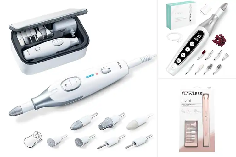 Detailed view of Best Professional Manicures