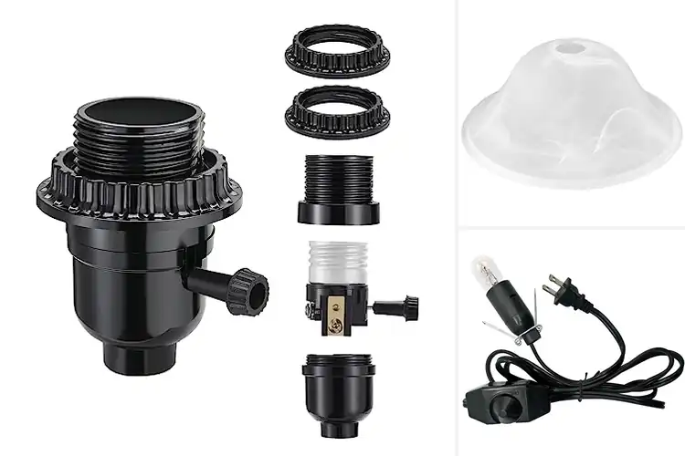 Detailed view of Best Replacement Lamps: 10 Top Picks to Brighten Your Space