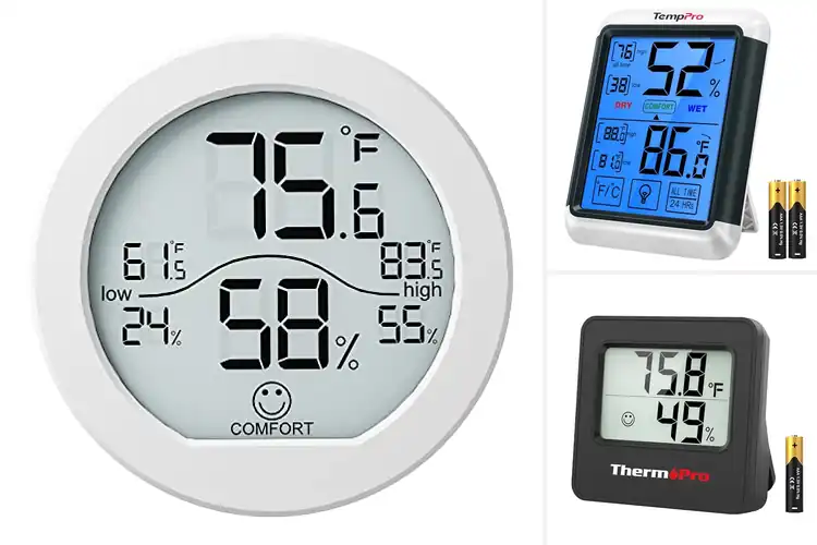 Detailed view of Best Room Temperature Friendly: Cozy Comfort Solutions