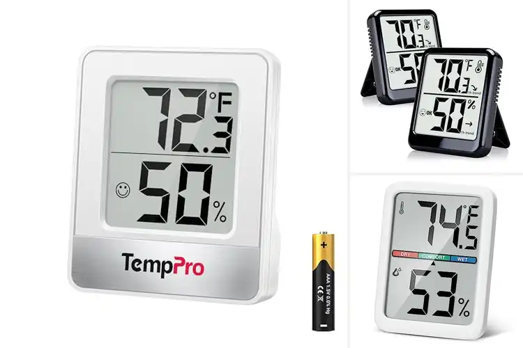 Detailed view of Best Room Temperature Use For Consistent Application