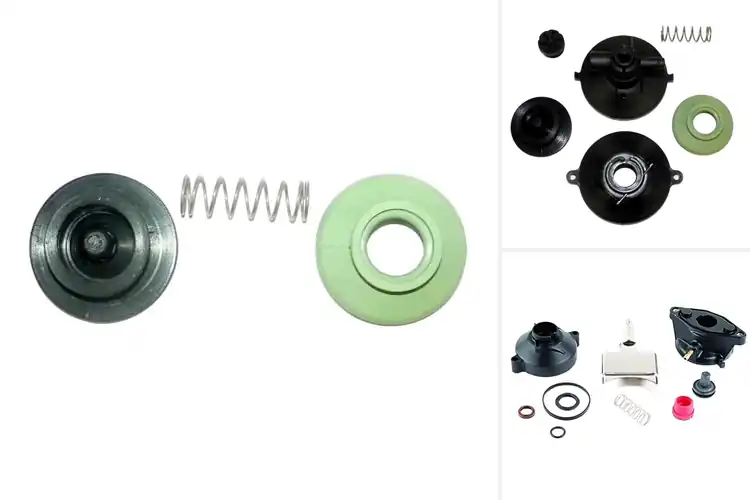 Detailed view of Best Rotax Engine Exhaust Kits