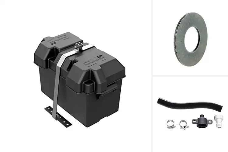 Detailed view of Best Sea-Doo Enhancements