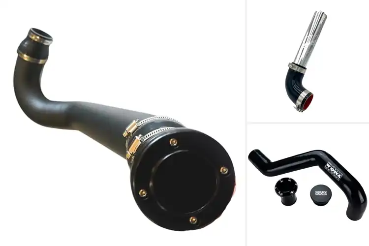 Detailed view of Best Sea-Doo Spark Exhaust Upgrades