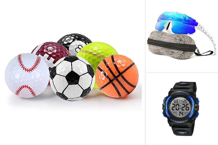 Detailed view of Best Sports Gifts for Children: 10 Fun & Durable Picks