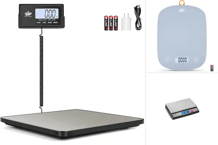 Detailed view of Best Tare Function With Auto Off: Top 10 Picks