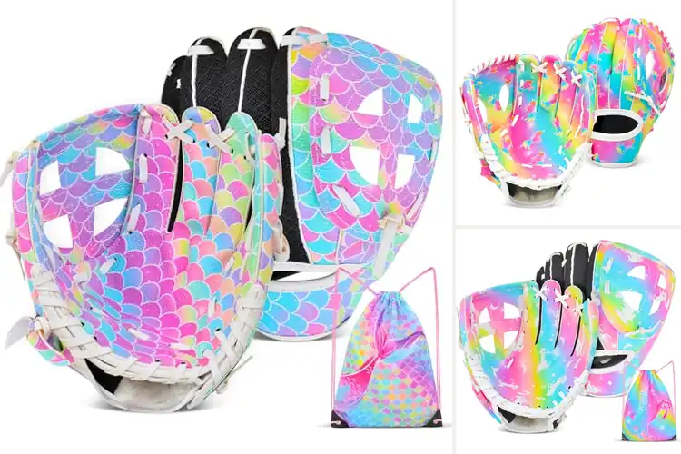 Detailed view of Best Tee Ball Glove For Training And Beginner