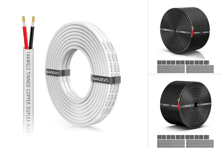 Detailed view of Best Waterproof Wires: Top Picks for Durable Connections