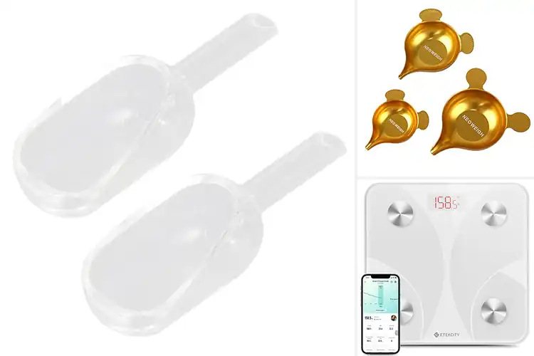 Detailed view of Best Weighing Tools