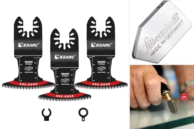 Detailed view of Best Wide-Cutting Tools: Top 10 Picks for Every Task